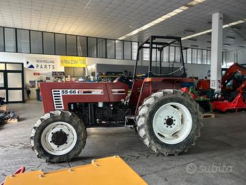 Trattore FiatAgrifull 55 Dt