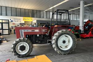 Trattore FiatAgrifull 55 Dt