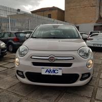 FIAT 500X 1.6 MultiJet 120 CV Business