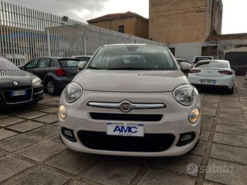 FIAT 500X 1.6 MultiJet 120 CV Business