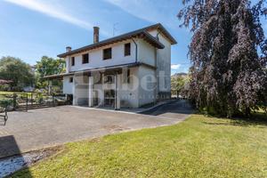 Villa singola Sesto al Reghena [505VRG]