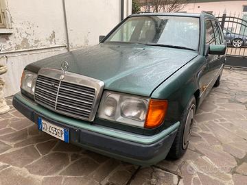 Mercedes TE-16