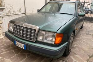 Mercedes TE-16