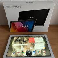 Asus ZenPad Z300CL