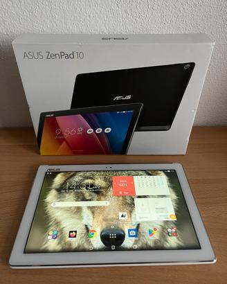 Asus ZenPad Z300CL