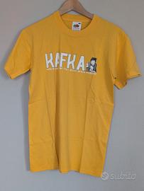 T-shirt Kafka taglia S