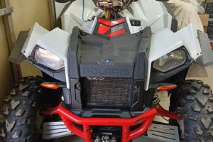 quad Polaris scrambler 1000xp
