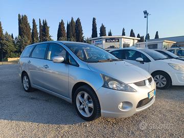 Mitsubishi Grandis 2.0 DI-D 7 p Tua da 91€/Mese