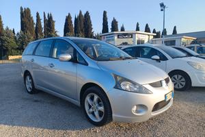 Mitsubishi Grandis 2.0 DI-D 7 p Tua da 91€/Mese