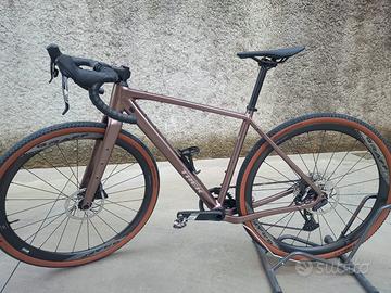 BICI   MARCA TREK   CHECKPOINT  ALR 5   2026