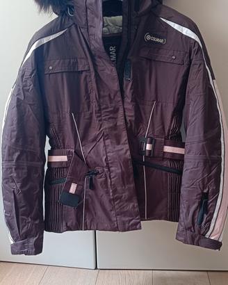 Colmar completo sci donna 