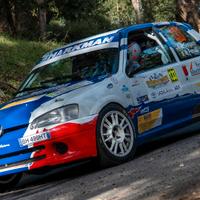 Peugeot 106 rally racing start plus