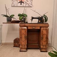 Singer macchina da cucire