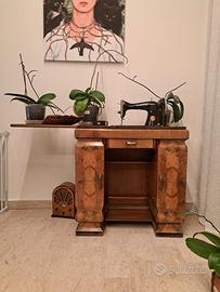 Singer macchina da cucire