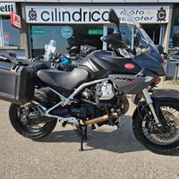 Moto Guzzi Stelvio 1200 NTX