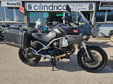 Moto Guzzi Stelvio 1200 NTX