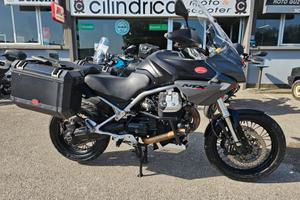 Moto Guzzi Stelvio 1200 NTX