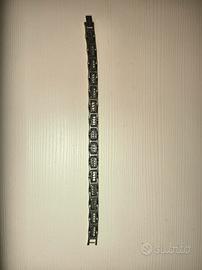 bracciale uomo morellato