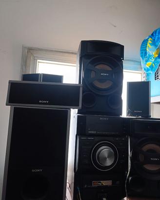 Stereo