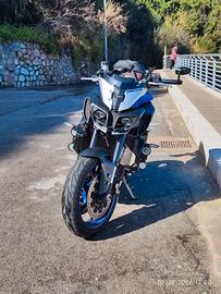 yamaha MT 10