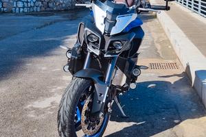 yamaha MT 10