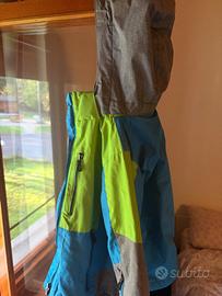 Giacca invernale Brugi taglia 4 anni