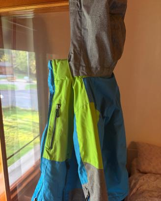 Giacca invernale Brugi taglia 4 anni