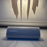 cassa sonos roam 2 - bianca