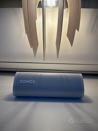 cassa sonos roam 2 - bianca