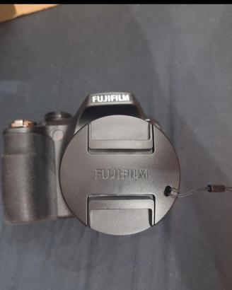 macchina fotografica fujifilm