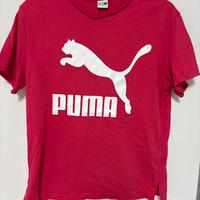 T-shirt, puma