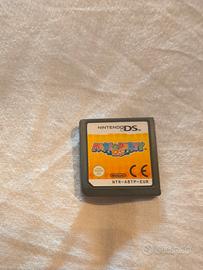 Mario Party Ds