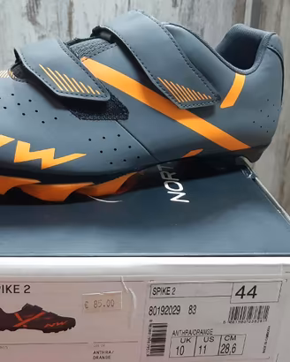 Scarpe mtb Northwavw