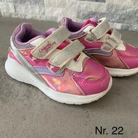 Scrarpe bambina  Original Marines