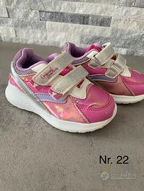 Scrarpe bambina  Original Marines