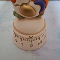 thun timer da cucina gallo