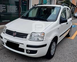 FIAT Panda 1.2 Dynamic GPL