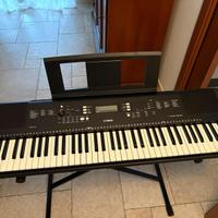 Yamaha EW300 solo consegna a mano