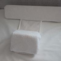 Cuscino safer sleeper