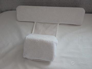 Cuscino safer sleeper