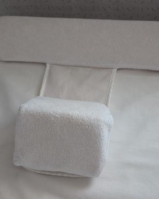 Cuscino safer sleeper