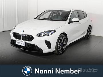 BMW Serie 1 116 MSport Design auto
