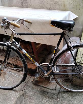 Bici da uomo Maino