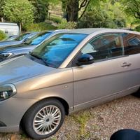 Lancia Ypsilon 1.3 Multijet 75 CV DIVA