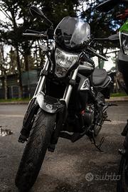 Benelli 302 S - 2016