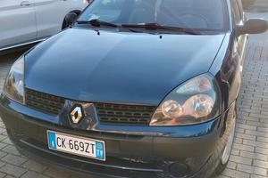 Renault Clio DCI 2003
