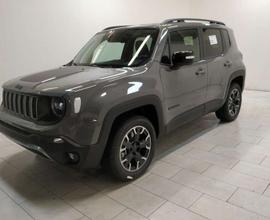 Jeep Renegade 1.3 t4 phev Upland Cross 4xe at6