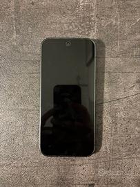 Google Pixel 10 256GB + Pixel Buds 2a — Completo