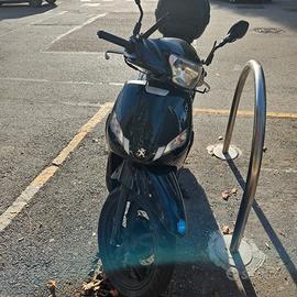 Peugeot Tweet 150 - 2017