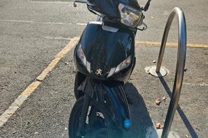 Peugeot Tweet 150 - 2017